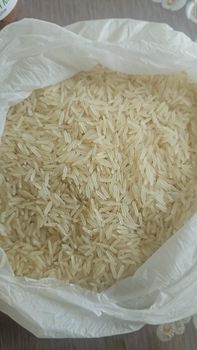Basmati Rice