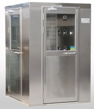 Cleanroom Air Shower Systems with Ios5 for Maximum Efficiency - Xinxiang North Filter Co., Ltd. - China
