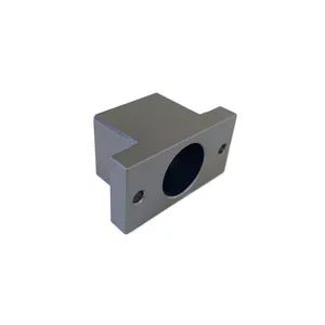 OEM CNC Turning Milling Metal Auto Spare Parts Aviation Aircraft Aluminium Precision - Ningbo Gambo Precision Machinery Co., Ltd. - China