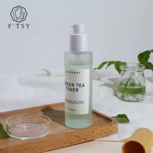 Best Skin Care Vitamin C Moisturizing Green Tea Face Mist - Guangzhou Shiruoni Cosmetics Co., Ltd. - China