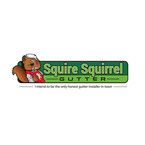 Product - Squire Squirrel Gutters - United States