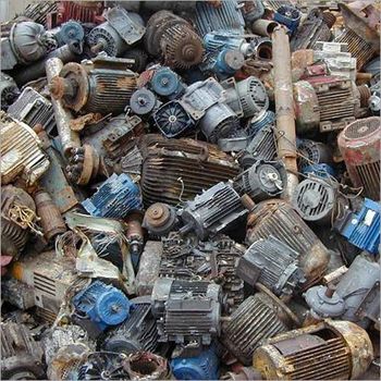 Wholesale Electric Motor Scrap for Recycling Cheap Bulk Copper Recovery Material - A.C.P. AGRICULTURE COMPANY LIMITED - Thailand
