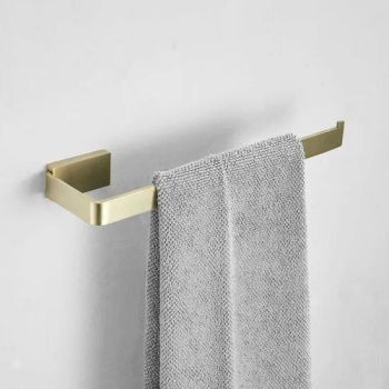 Wholesale Shower Bathroom Accessories Paper Roll Shower Towel Holder - Anqing Homewell Wood Co., Ltd - China
