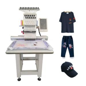 Logo Design Sewing Machine Cap Embroidery Machines Electronic Board of Embroidery Machine for Embroidery Digital Carpets - Guangzhou Disen Electronic Equipment Co., Ltd. - China