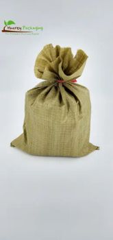 Durable 25kg and 50kg PP Woven Bags for Cement and Flour - Qingdao Huarey Industry Co., Ltd. - China