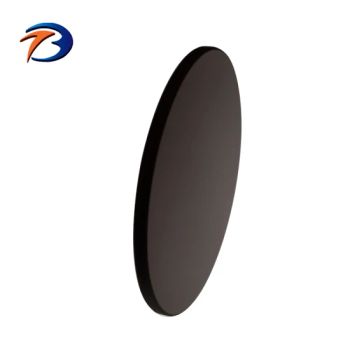 Silicon Wafer IR Longpass Filter for Infrared Thermometers Temperature Sensor/Camera - Shenyang Ebetter Optics Co., Ltd. - China