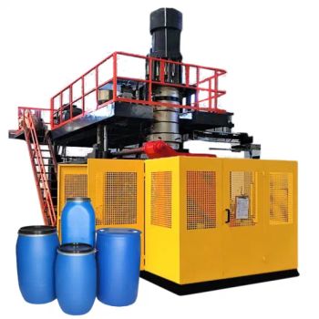 120L Water Buckets Good Quality Shaping Blowing Molding Machine Plastic Blow Mold Machinery Manufacturer Made in China - Zhangjiagang Dawson Machine Co., Ltd. - China