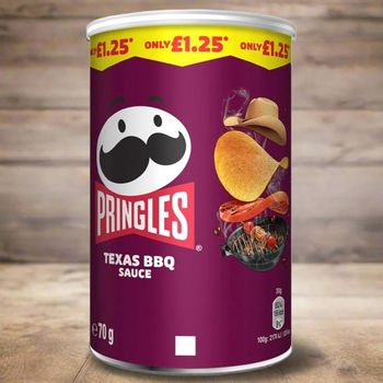 Tasty Pringles 65g 70g Crispy Snack Packed With Fresh Flavor Perfect For Lunch Boxes Movie Nights Road Trips And Quick - PLANETE COMMERCE - France
