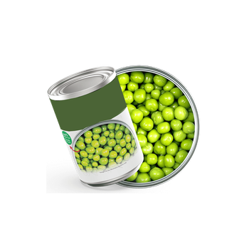 Canned Green Peas Premium Quality Bulk Supply for Wholesale - Mundus Exports Pty Ltd - South Africa