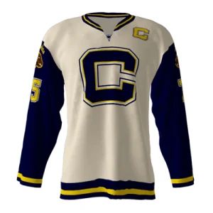 New Design Factory Price Ice Hockey Clothing Custom Logo Ice Hockey Jersey - Shenzhen Shengda Garment Co., Ltd - China