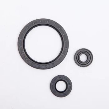 High Quality Rubber Oil Seal for Car Shock Absorber From China Manufacturer - Ningbo Max Auto Parts Limited - China