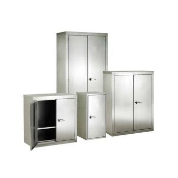 Hospital furniture Medical Products Storage Cabinet Metal Safe Office Filing Cupboards Steel Cabinets with Digital Locks - Guangdong Hongye Furniture Group Co., Ltd - China