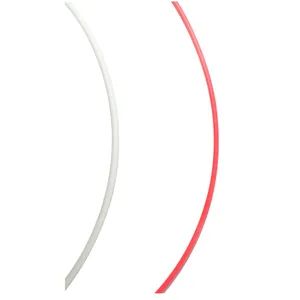 Eco-Friendly Cable Protection Electrical Insulation Tube Flexible PE Heat Shrink Tube - Wuhan Harvest Electrical Engineering Co., Ltd. - China