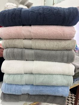 Bath Towels and Bath Sheets - SV Legacy Agro Industries Ltd - United Kingdom