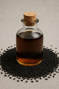 Black Cumin Oil organic Packaging - SP NATURAL OILS LTD STI - Turkey