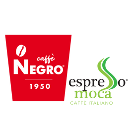 Product from TORREFAZIONE CAFFE' NEGRO S.N.C.DI SESOLDI ANGIOLO E C. Product – product photo, Roasted Robusta Coffee Beans products found from trusted suppliers, wholesalers, manufacturers & exporters Listing