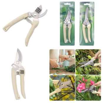 Premium Garden Shears Pruning Scissors Gardening Tools Pruners for Flower - Suzhou Offer Gifts Co., Ltd. - China