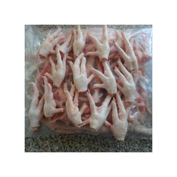 Frozen Chicken Feet / Chicken Paws / Chicken Quarter Grade A Style Frozen Packaging Bulk Weight 0.312 Kg Product Type Poultry - Starmark Company Limited - Tanzania