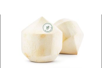 Young Coconut - THAI MART INTERTRADE - Thailand