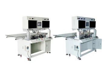 TV LCD Repair Machine LCD Bonding - Guangzhou Chuang Li You Machinery Co., Ltd. - China