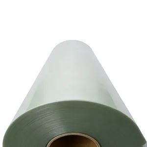 Premium 150mic BOPET Plastic Film Decorative Films for Automotive Interior Parts - Weifang Borun New Material Co., Ltd - China