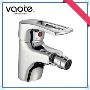 Popular Brass Bathroom Wholesale Washroom Accessories Bidet Faucet (VT11804) - TAIZHOU VAOTE SANITARY WARE CO., LTD. - China