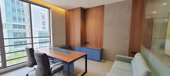 Wooden Wall Paneling Service Customized Yes Material Wooden Head Office Ahmedabad Service Area All Gujarat Application For Home, Offices, And - Vyaapti Furniture - India
