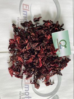 Hibiscus - Elmotmiz Herbs - Egypt