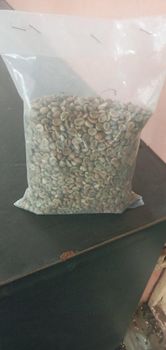 Black beans, Robusta and Arabica Coffee and soya bean - Eligei General Supplies - Uganda