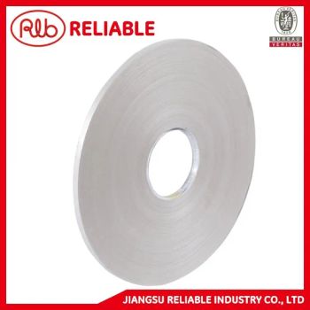 32g/Square Meter Glass Fiber Cloth Content Mica Tapes Insulation - JIANGSU RELIABLE INDUSTRY CO., LTD. - China