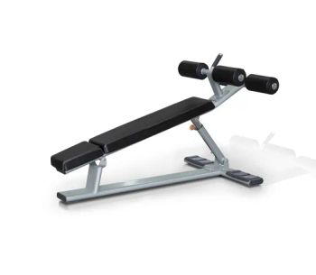 Crunch Bench Exercise Machines/Gymnastics Equipment (V8-101) Gender Men Usage Fitness Age Group Adult Model NO. V8-101 Min. Order: 1 - Gamay Fitness Industry Co., Ltd. - China
