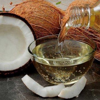 Coconut Oil Form Flakes, Grated, Other, Whole Degree of Processing Dried, Fresh, Other - MEME GROUP COMPANY LTD - Cameroon