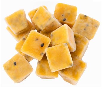 100% Tax-Free Frozen Passion Fruit from Vietnam – product photo, Passion Fruit Drink products found from trusted suppliers, wholesalers, manufacturers & exporters Listing