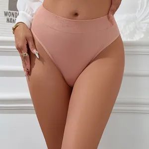 Sustainable Ladies Period Panties Made From Bamboo Cotton Panties - Shantou Hengchu Knitting Industry Co., Ltd. - China