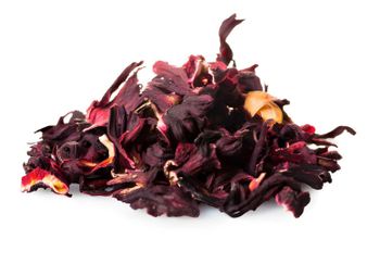 Dried Hibiscus from Evergain Dried Hibiscus - Evergain - Egypt
