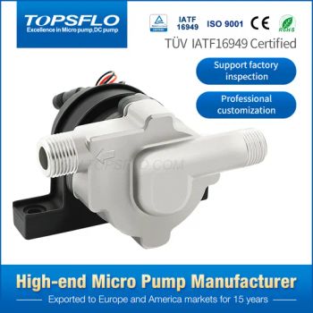 Solar DC Pump / Solar Water Pump/Solar Pump Water Solar Heater Pumps Solar Panel Pump/Solar Pump System - Changsha TOPS Industry & Technology Co., Ltd. - China