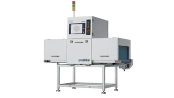 Superior X-ray Inspection Scanner for Food and Beverage Industry - Dongguan Viking Technology Co., Ltd. - China