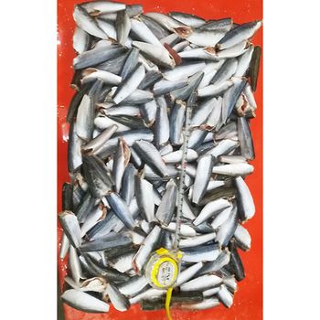 Purse Seiner NATURE Body Seasonal Round scad HGT Decapterus maruadsi From Viet Nam - PHU KIM NHAT FOODS CO., LTD - Vietnam