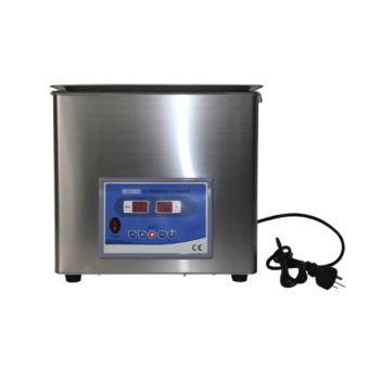 China Mobile Phone Dual-Frequency Heating Industrial Ultrasonic Cleaner - NANBEI INSTRUMENT LIMITED - China
