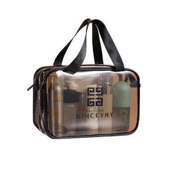 2024 Xianghui Portable Toiletry Bag Travel Organizer Storage Bag Cosmetic Bags - Hangzhou Xianghui Internation Trading Co., Ltd - China