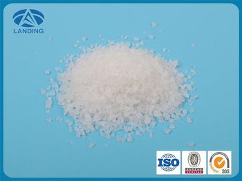 Drinking water grade 17% Aluminum sulphate powder/ granular/ flakes - Shandong Landing New Energy Technology Co., Ltd - China