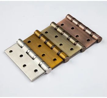Wood Door Concealed Hinge Furniture Hinges Color Silver Fixed Unfixed Condition New Angle 95-100° Model NO. H01 Hole With - Guangdong Yijun Precision Technology Co., Ltd. - China