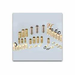 AC MFD Capacitors Color White Brand philips Altitude Standard Lighting Color any Capacitance Standard Operating Temp - Rahul Agencies - India