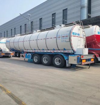 New Design 40000liters Aviation Oil Tank Transport Jet A1 Fuel Tanker Semi Trailer Truck Trailers Semi-Trailer - for Sale Steel - Shandong Jutong Special Vehicle Co., Ltd. - China