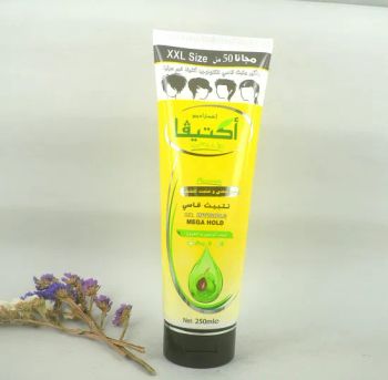 250ml Strong Moisten Hair Styling Gel Mega Hold Form Gel Hair Gel 10 Origin China Model NO. 250ml HS Code 33059000 Specification 250ml - SUZHOU LONGLIFU IMP. & EXP. CO., LTD. - China