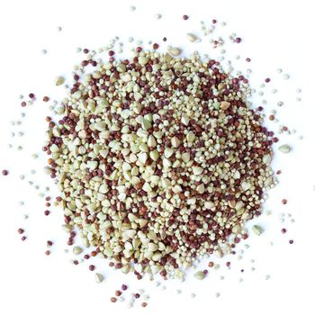 White Quinoa Grains Carefully Cleaned And Selected For Wholesome Meal Preparation And Reliable Bulk Procurement - TOSOH INTERNATIONAL - South Africa