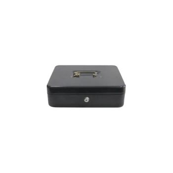 Uni-Sec New Arrival Money Boxes UV Cash Box Lock Manufacturer From China (CB-30) - Uni-Sec (Ningbo) Electronics Technology Co., Ltd. - China