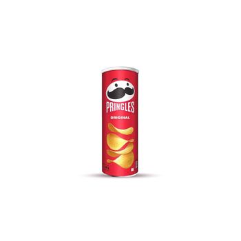 Wholesale Standard PRINGLESs 165g Potato Chips Food Snack Manufacturers Pringless Hot Spicy Potato Chips best market pri - LIVE COMMERCE - France
