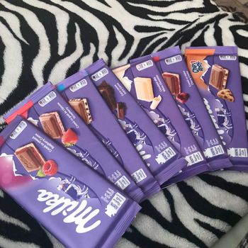 Quality Milka 250g–270g Smooth Chocolate Experience Excellent Quality Wholesale Price Fresh Premium Selection - PLANETE COMMERCE - France