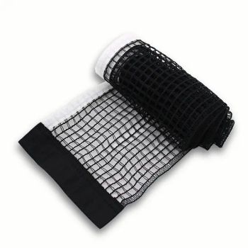 Table Tennis Net Replacement String Tension Table Tennis Net Weight 47g Color White Origin China Brand ODM/OEM Trademark - TONIKER SPORT LLC - China